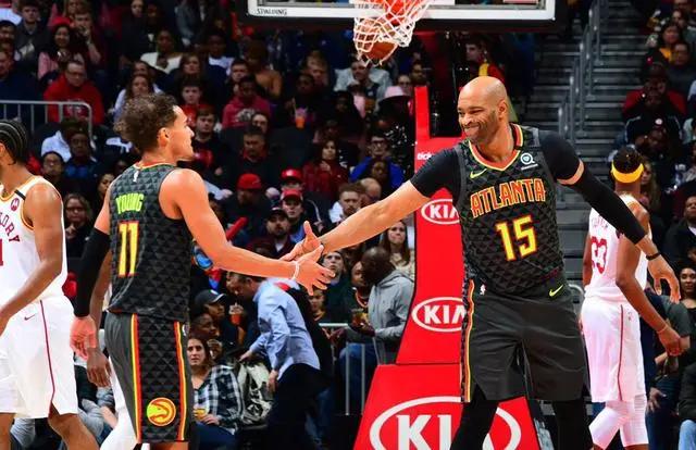 卡特生涯七大不可思议扣篮,卡特史上奥运最强扣篮