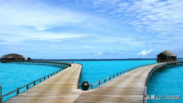 世界十大情侣圣地,国内8个最浪漫的蜜月胜地