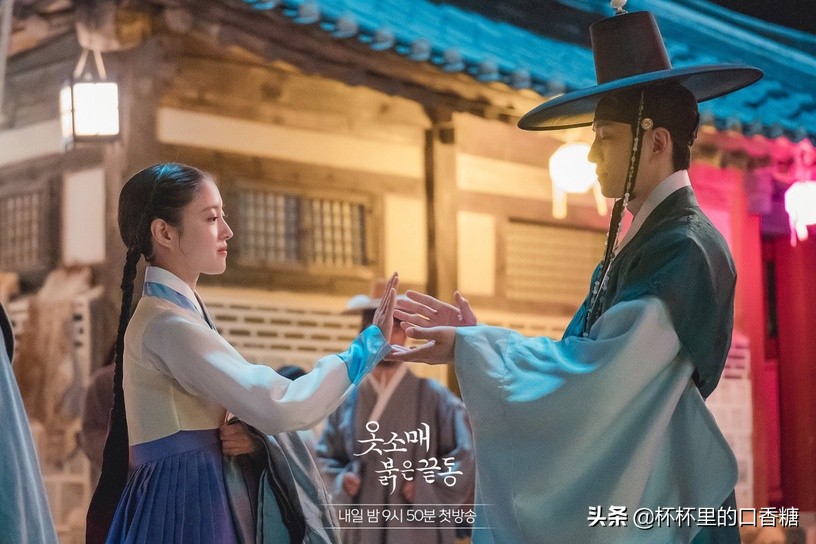 追剧古装韩剧推荐,古装韩剧恋慕在线观看