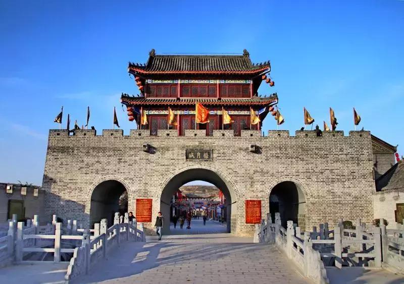 巩义母亲节景区免门票,巩义母亲节免费景点