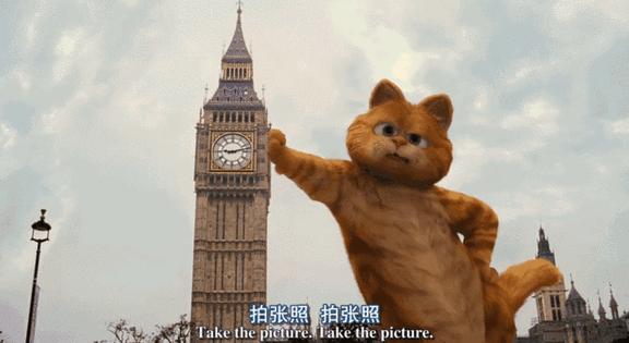 干货丨在广州来这拍照就对啦,制霸朋友圈从今天开始