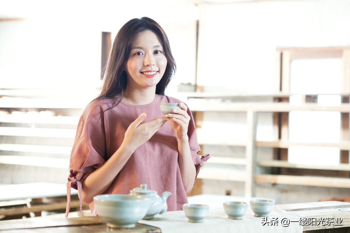 哪些小技巧让你喝茶不再失眠,喝茶后失眠的解决方法