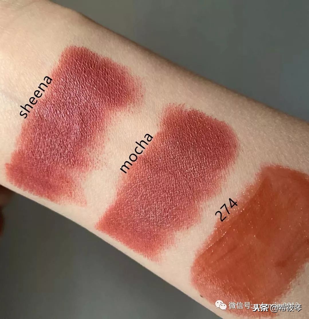 nars杏仁奶茶棕,nars唇釉杏仁奶茶