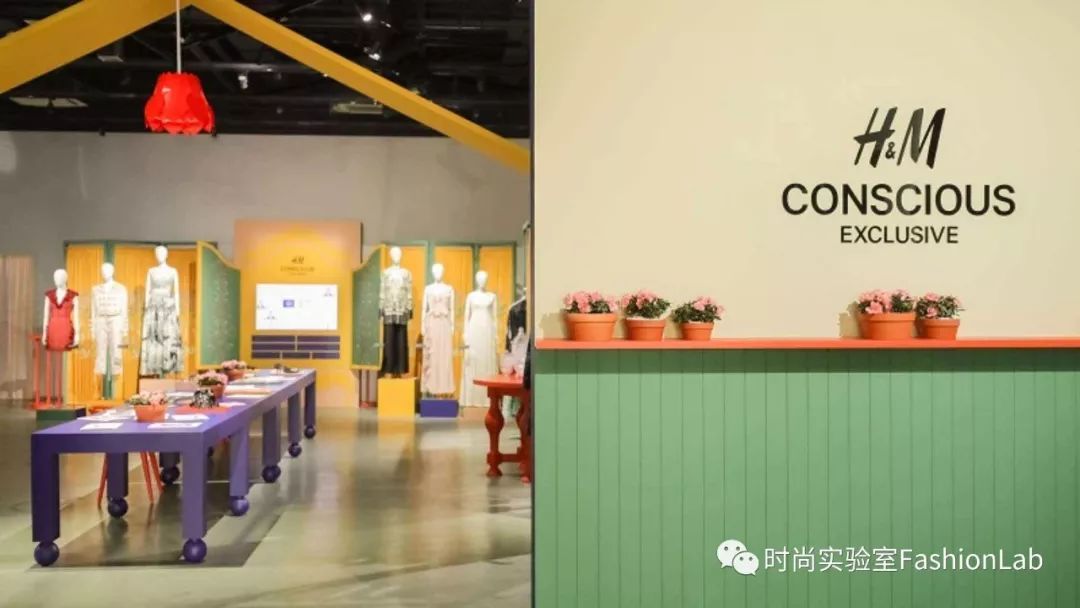 不止圣诞季狂欢，这里还有时尚标签的全新打开方式