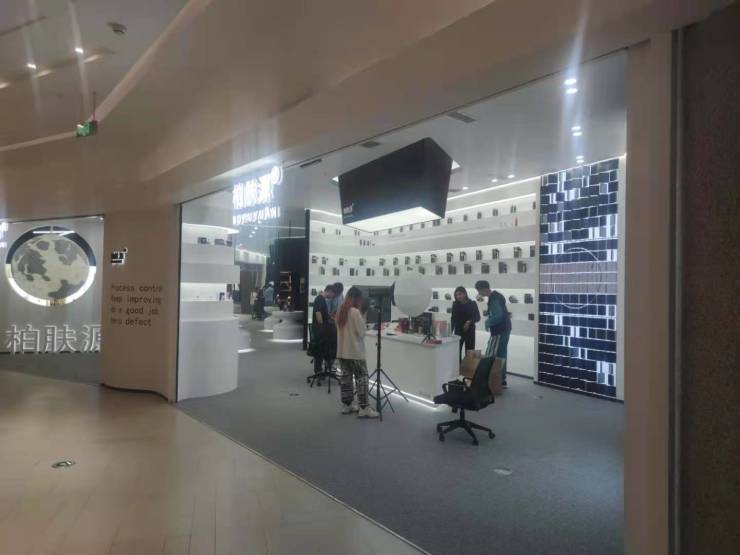 石家庄经营最惨淡商场是哪里,石家庄最惨淡的商场