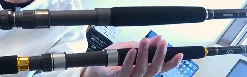 「达人分享」「SHIMANO」21COLTSNIPERBBVS「DAIWA」21JIGCASTER