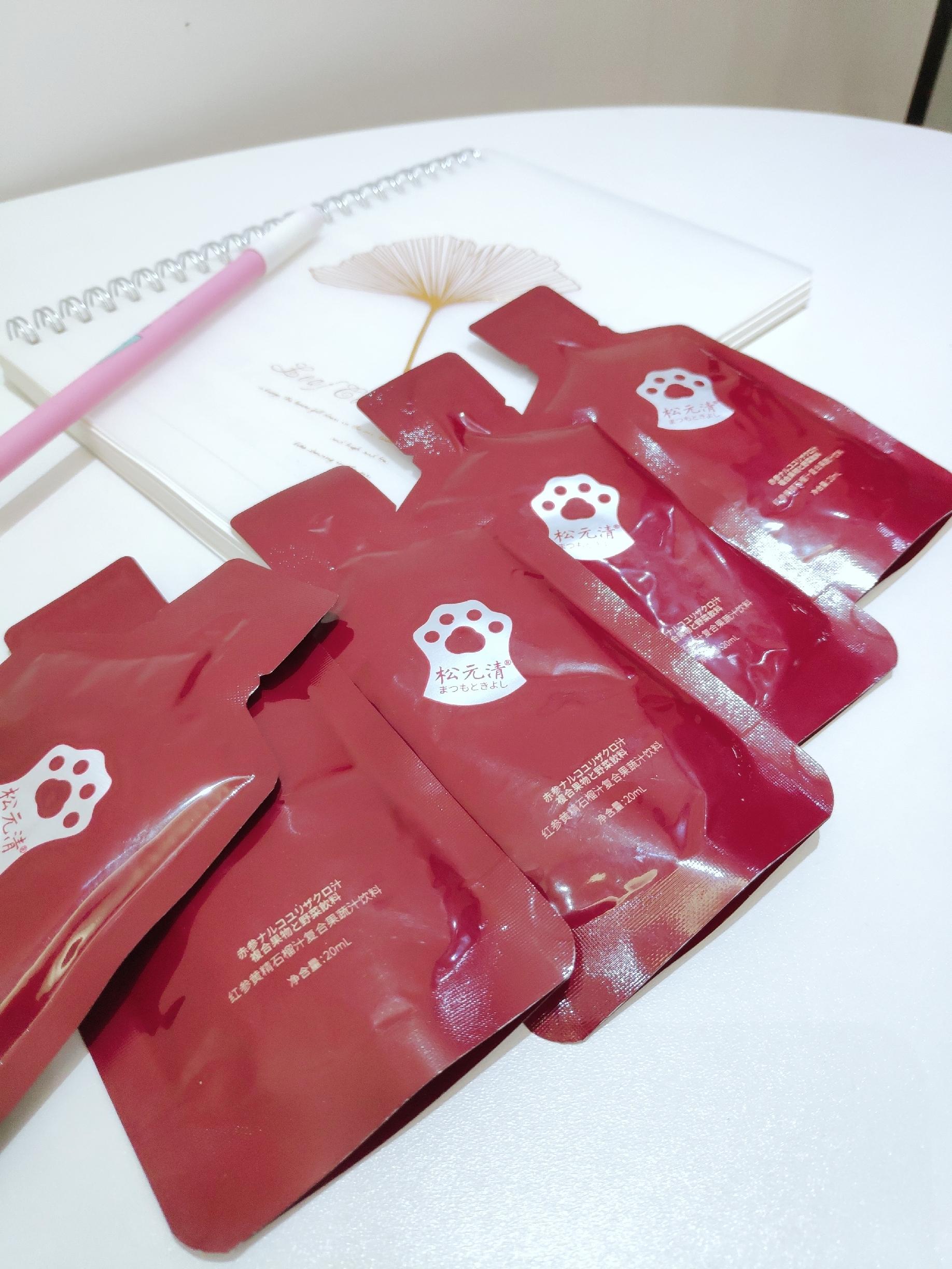 正官庄红参韩剧同款,drl韩国红参饮推荐