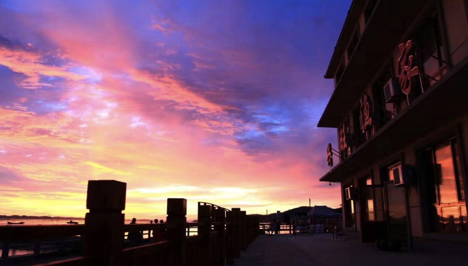 端午海岛旅游攻略,端午海岛游