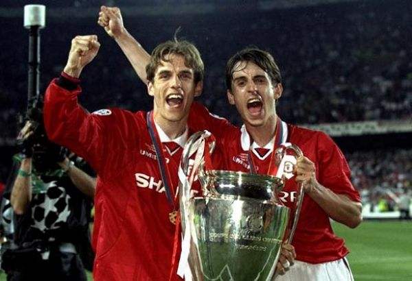 盘点足坛史上十大巨星,足坛最有价值的兄弟队