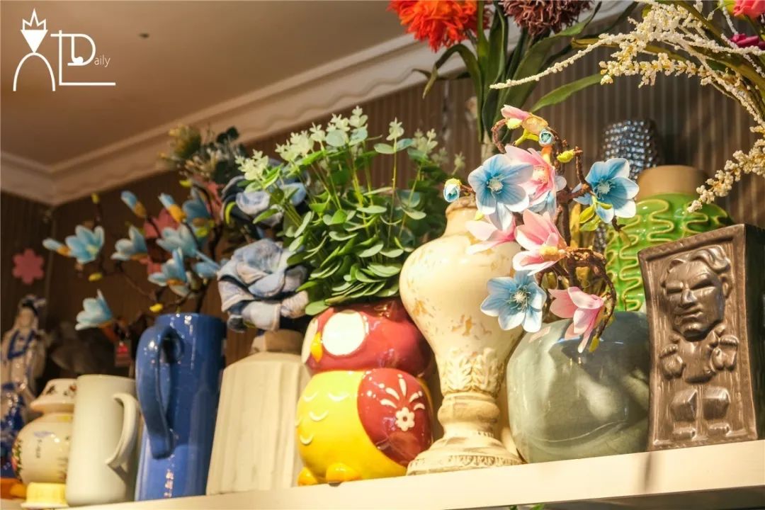 她圈推荐｜坐标青岛！这些餐具控必逛的私藏小店你都去过吗？