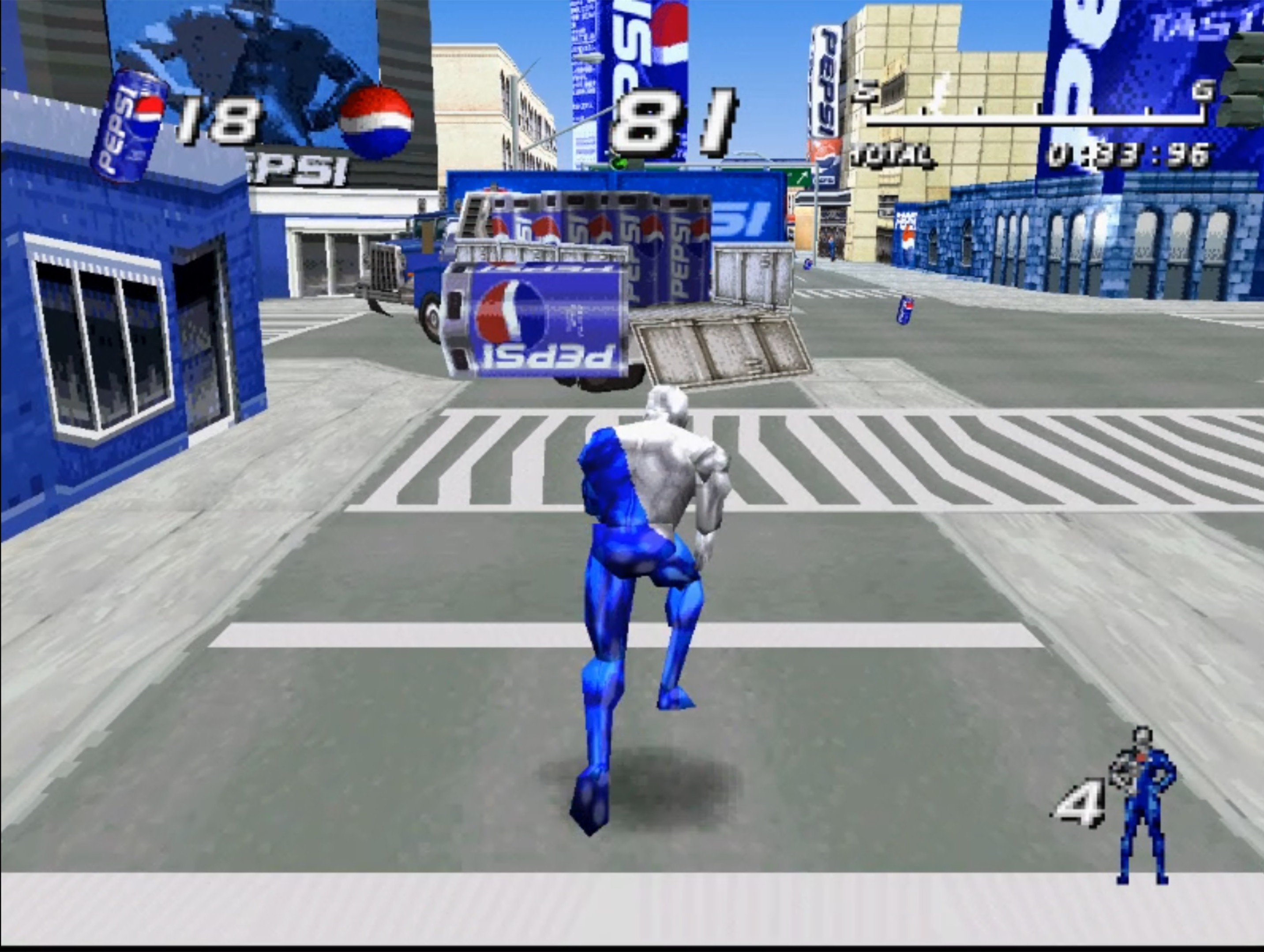 有零说零：二十年前这一款粗制滥造的游戏，却让我铭记至今