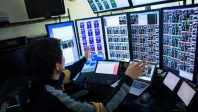 小手川隆是高频交易吗,日本股神豪赚2亿美元