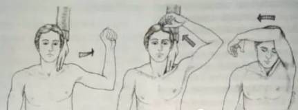 前中斜角综合症,前中斜角肌间沟有多长