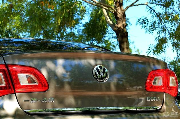 开了9年的宝来值得买吗,19款宝来车主真实感受