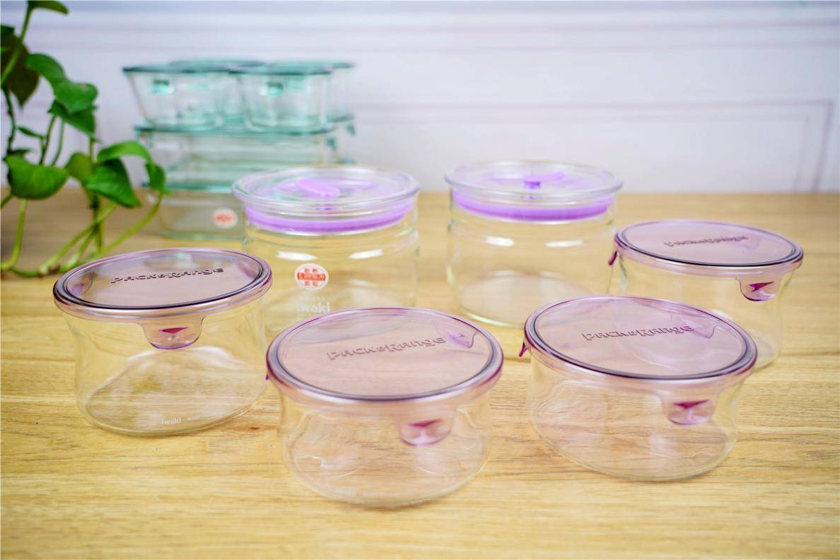 日本原装进口迷你保鲜盒,日本进口保鲜盒特大