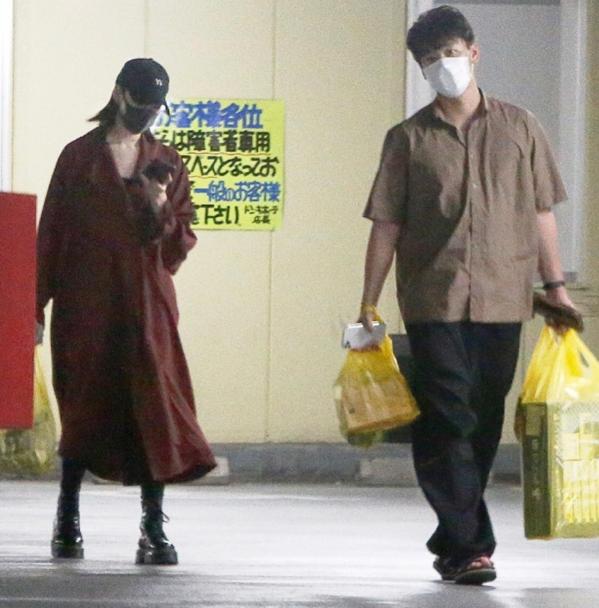 竹内凉和三吉彩花真的在一起吗,三吉彩花和竹内凉真分手了吗