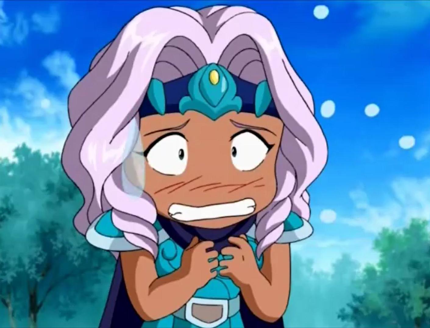 奥林匹斯星传普罗米修斯,奥林匹斯星传普罗米修斯哪集被救