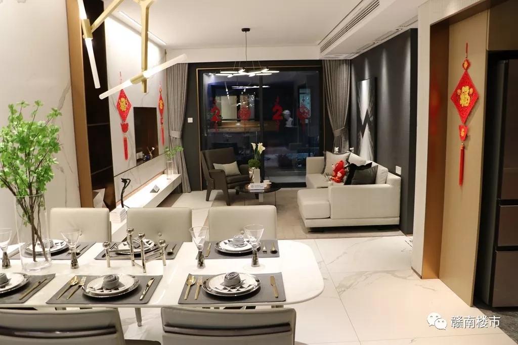 南康买哪个楼盘好呢,南康哪个楼盘最值得购买