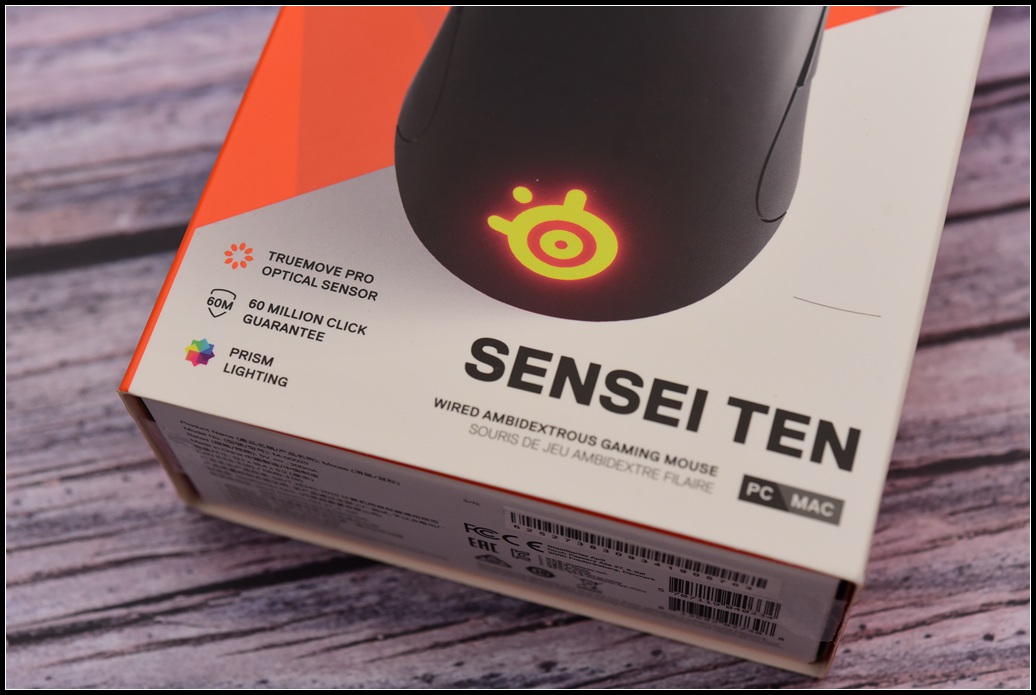 赛睿sensei310对比sensei10,赛睿senseiten10和sensei310