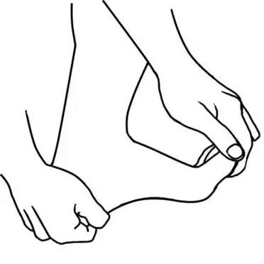 足跟痛怎么办要用什么药,足跟痛什么原因怎么治疗