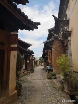 最坑的网红景点,寻物景点