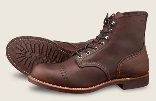 redwing红翼工装靴专卖店,redwing红靴