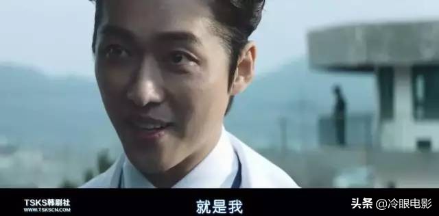 韩国有史以来最昏暗的一部剧,韩国一部高分但却充满黑暗的电影