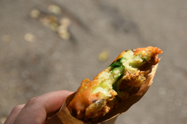 常州小吃推荐,常州小吃哪家好吃不贵