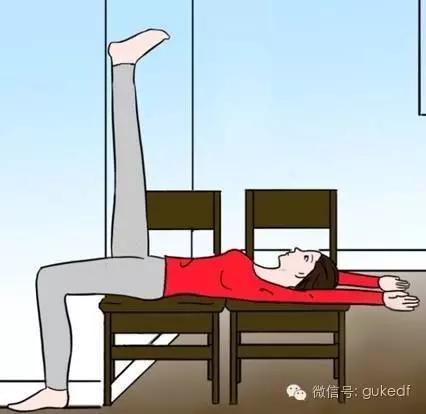 筋长一寸怎么拉筋,筋长一寸延寿十年每天拉筋三分钟