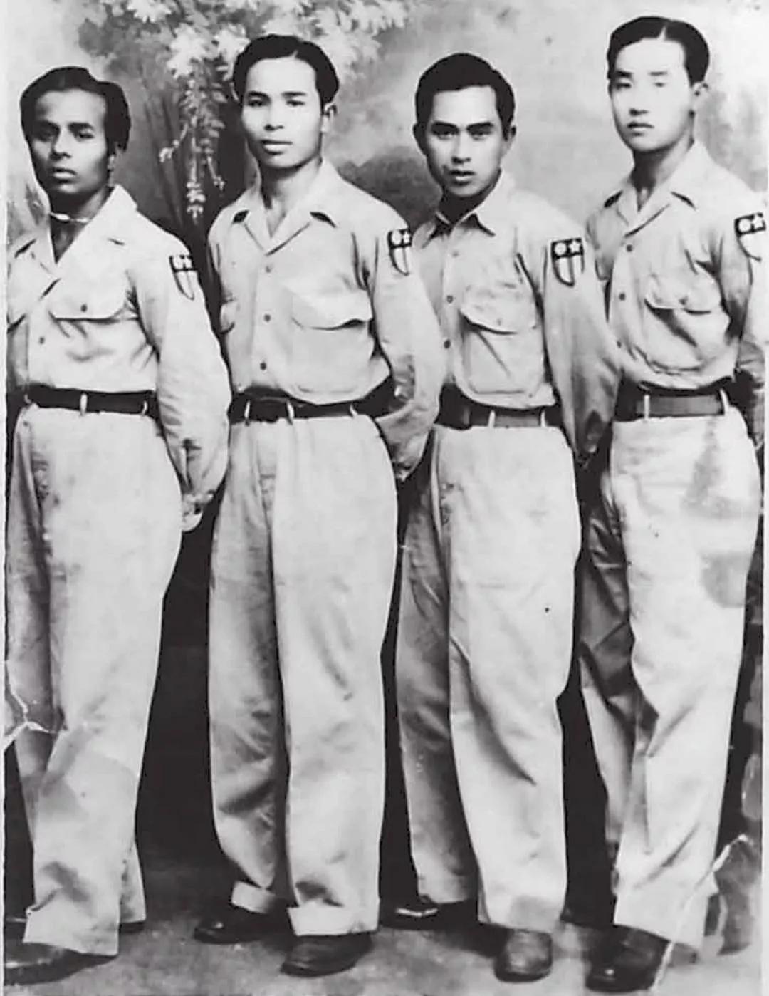 南侨机工回国抗战,陈嘉庚号召南洋子弟回国抗战