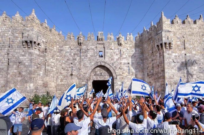 看完耶路撒冷的感受,耶路撒冷到底有多美