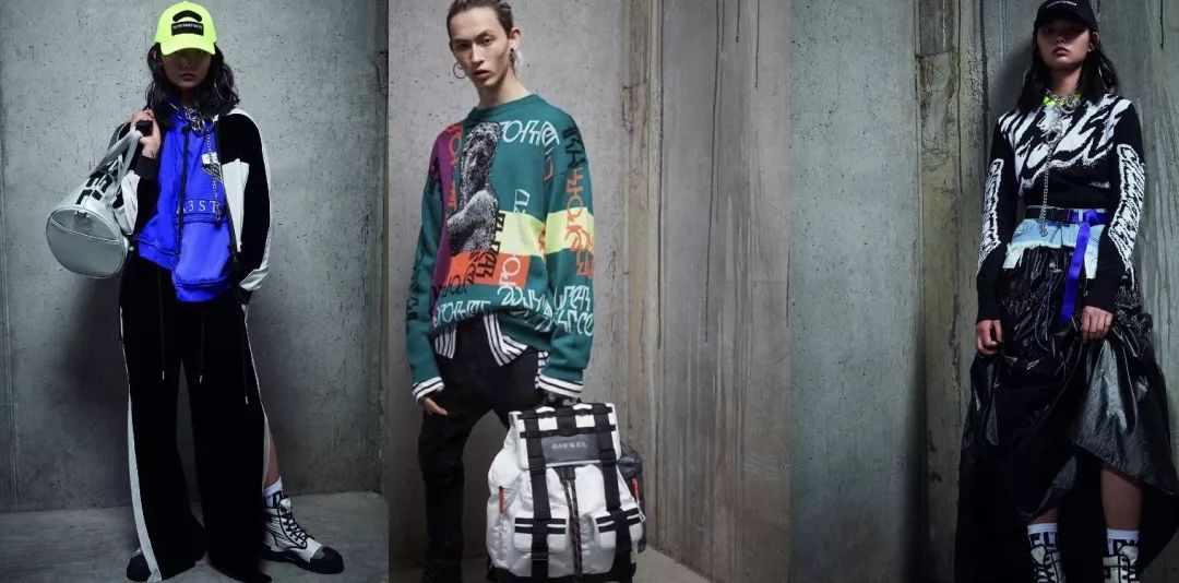 diesel是知名牌子么,diesel为什么这么火