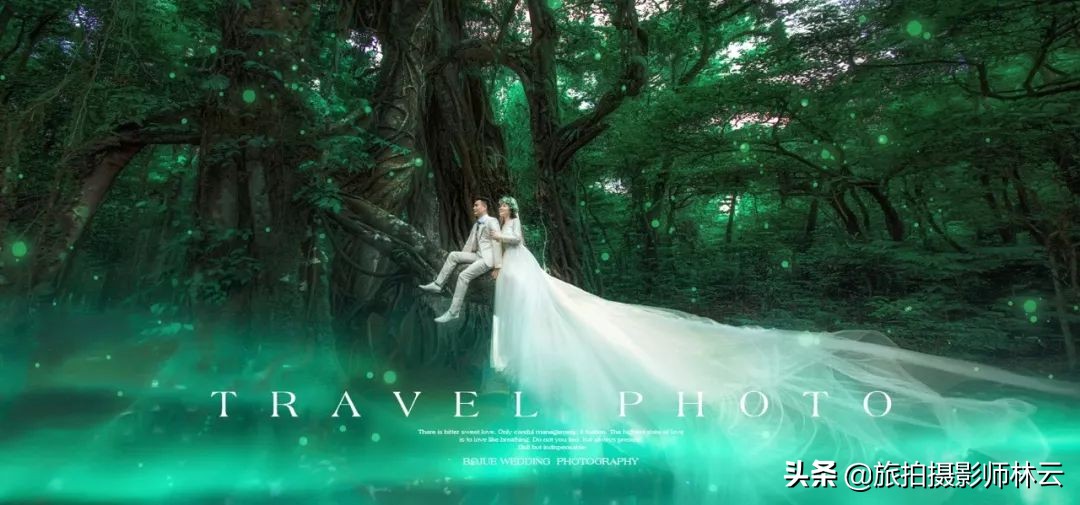 海景婚纱怎么选衣服,婚纱照攻略推荐