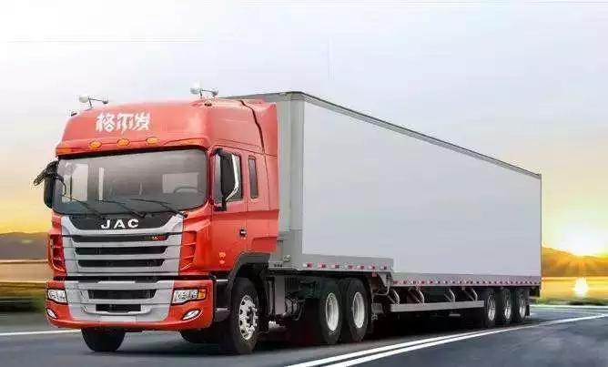 主城区24小时禁止货车通行情况,山东货车高速最新通行政策