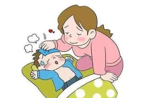 小儿发热的正确处理与应对,宝宝发热的正确应对