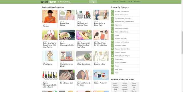 适合初学者的英语学习网站推荐,分享十个免费英语学习网站