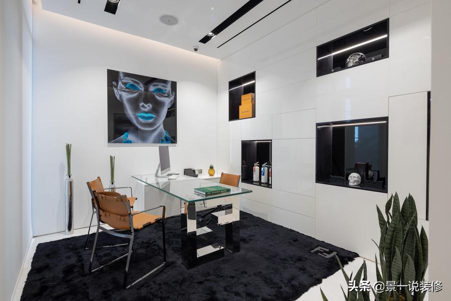 奢靡的豪宅,迪拜超级富豪的奢侈生活