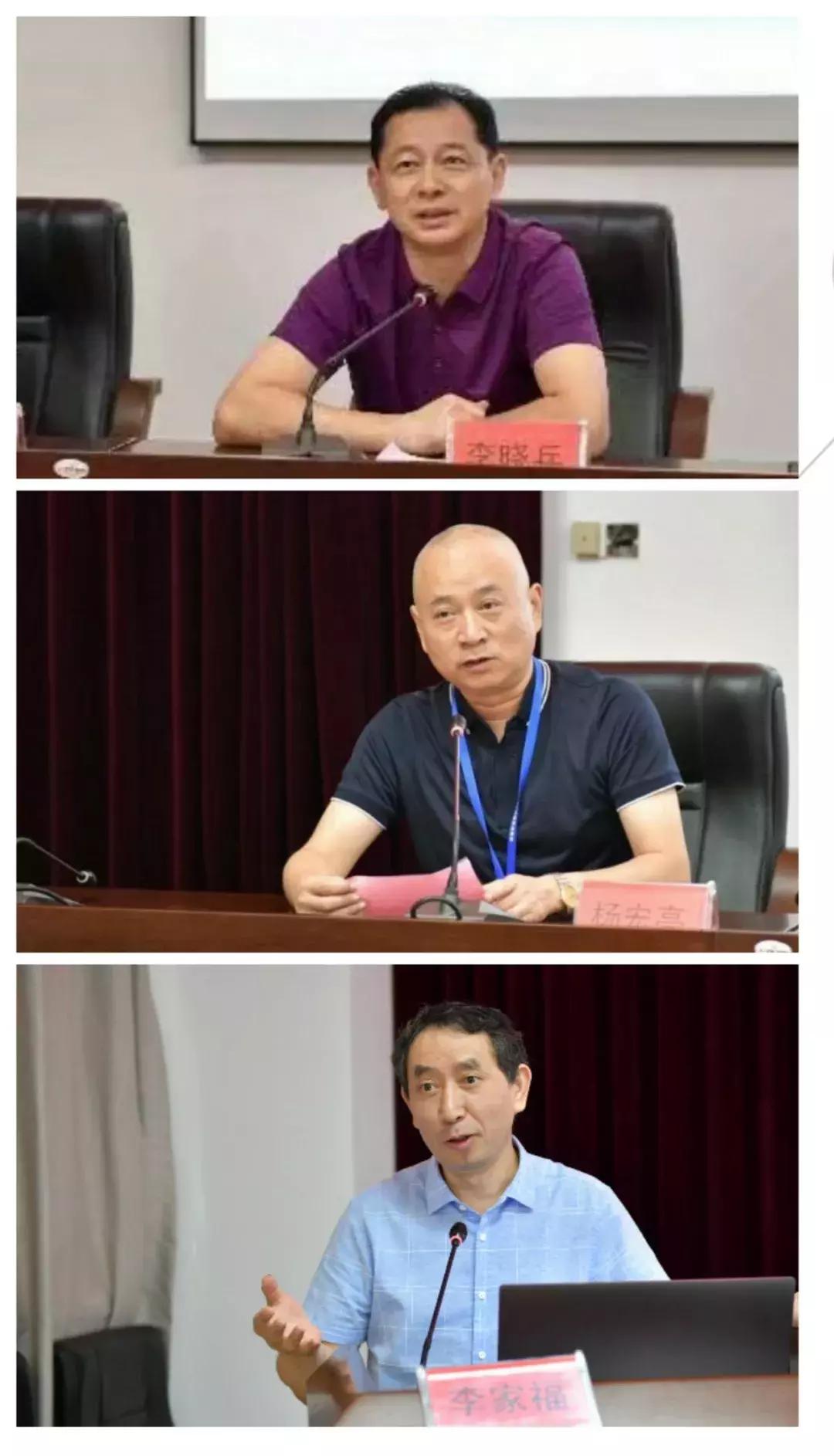 株洲预防出生缺陷新进展暨危重孕产妇救治省级继教班在我院开班