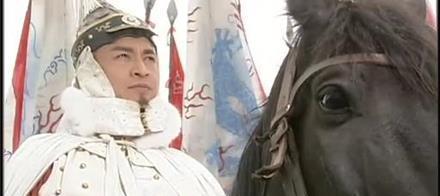 铁帽子王：大清朝换人不降爵的铁饭碗