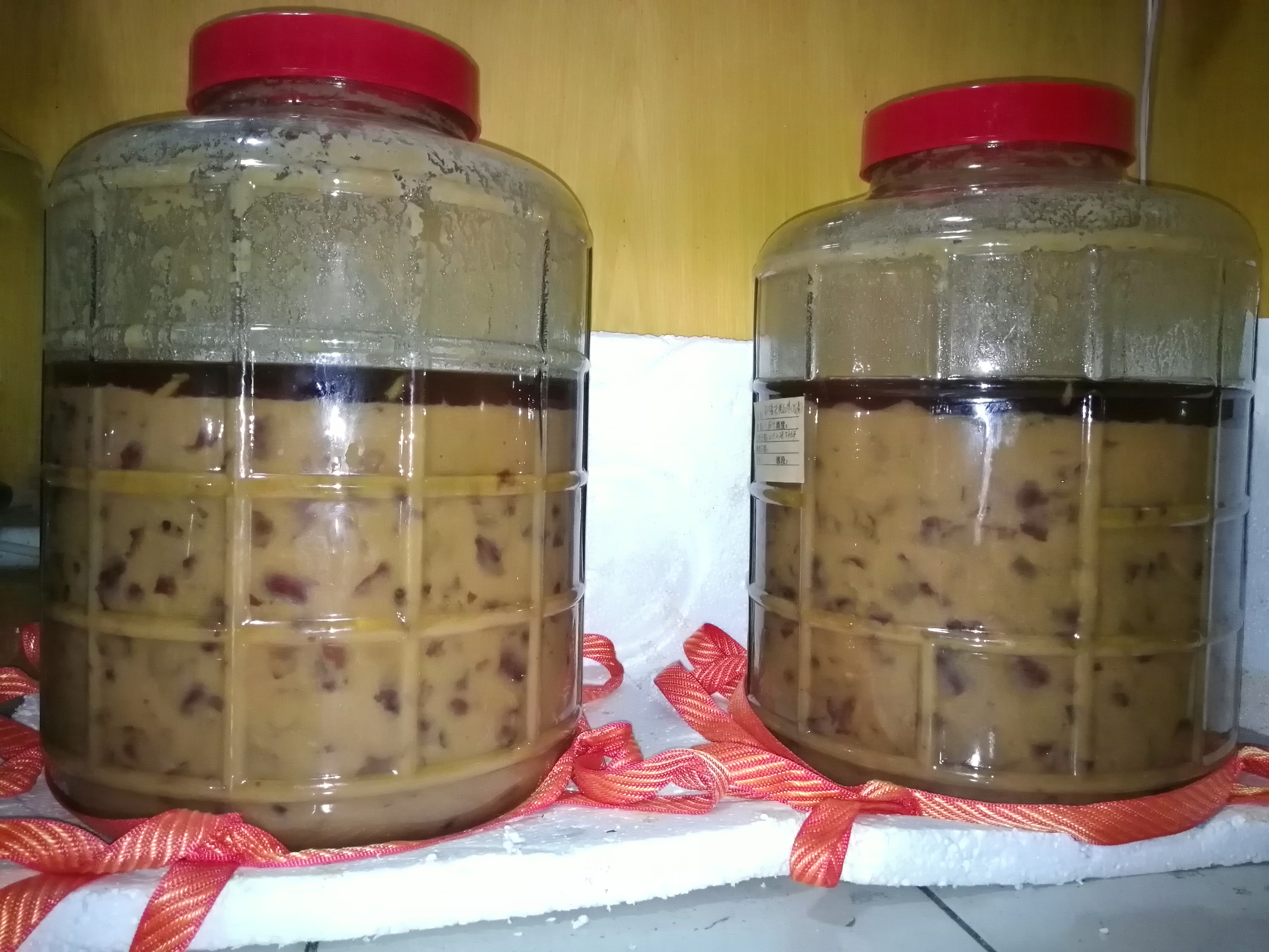 民间酿酒作坊的酒可以喝吗？酿酒作坊增量发展有必要吗？