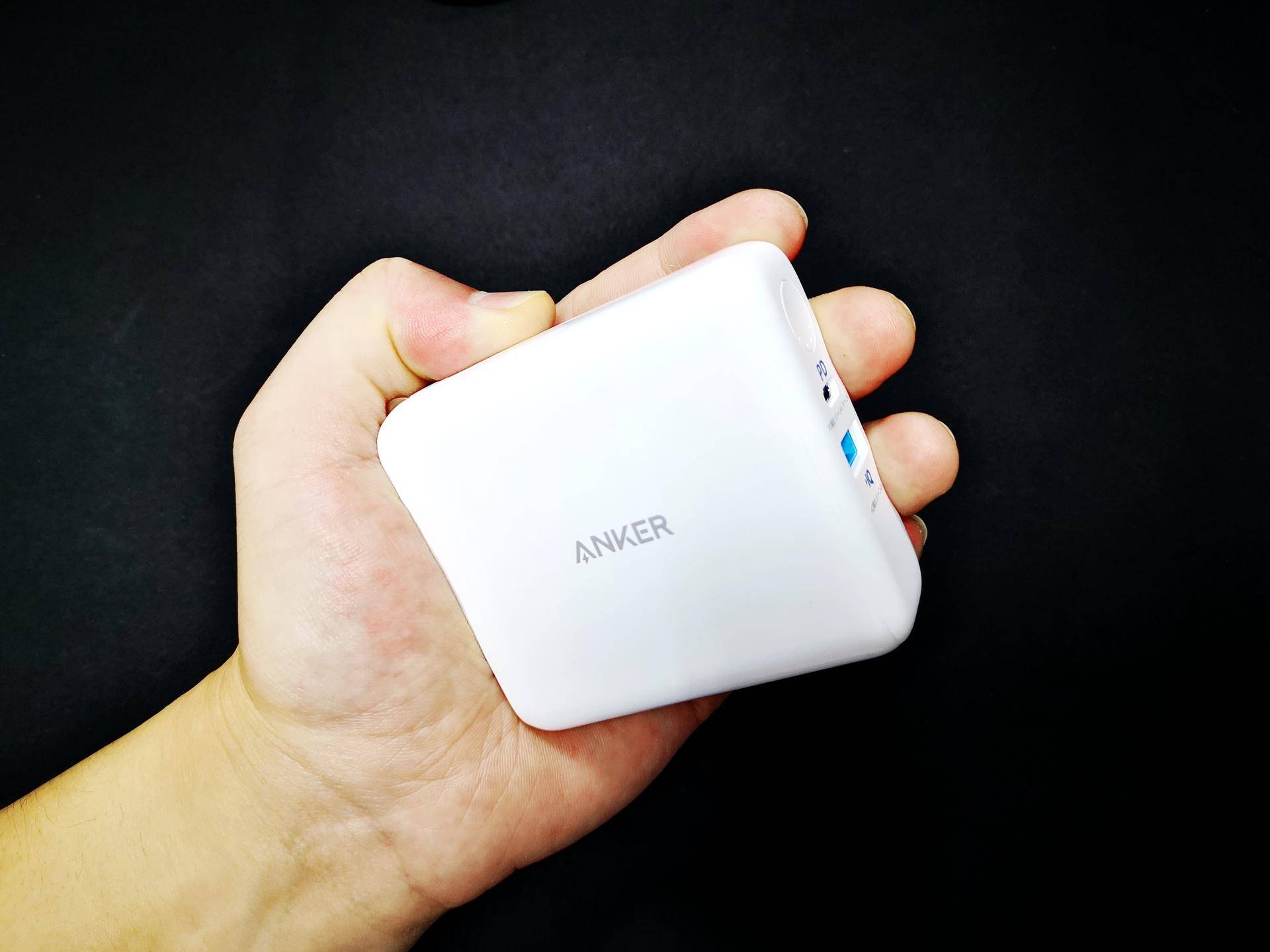 anker140w充电宝如何设置快充,anker磁吸充电宝5000能充多久