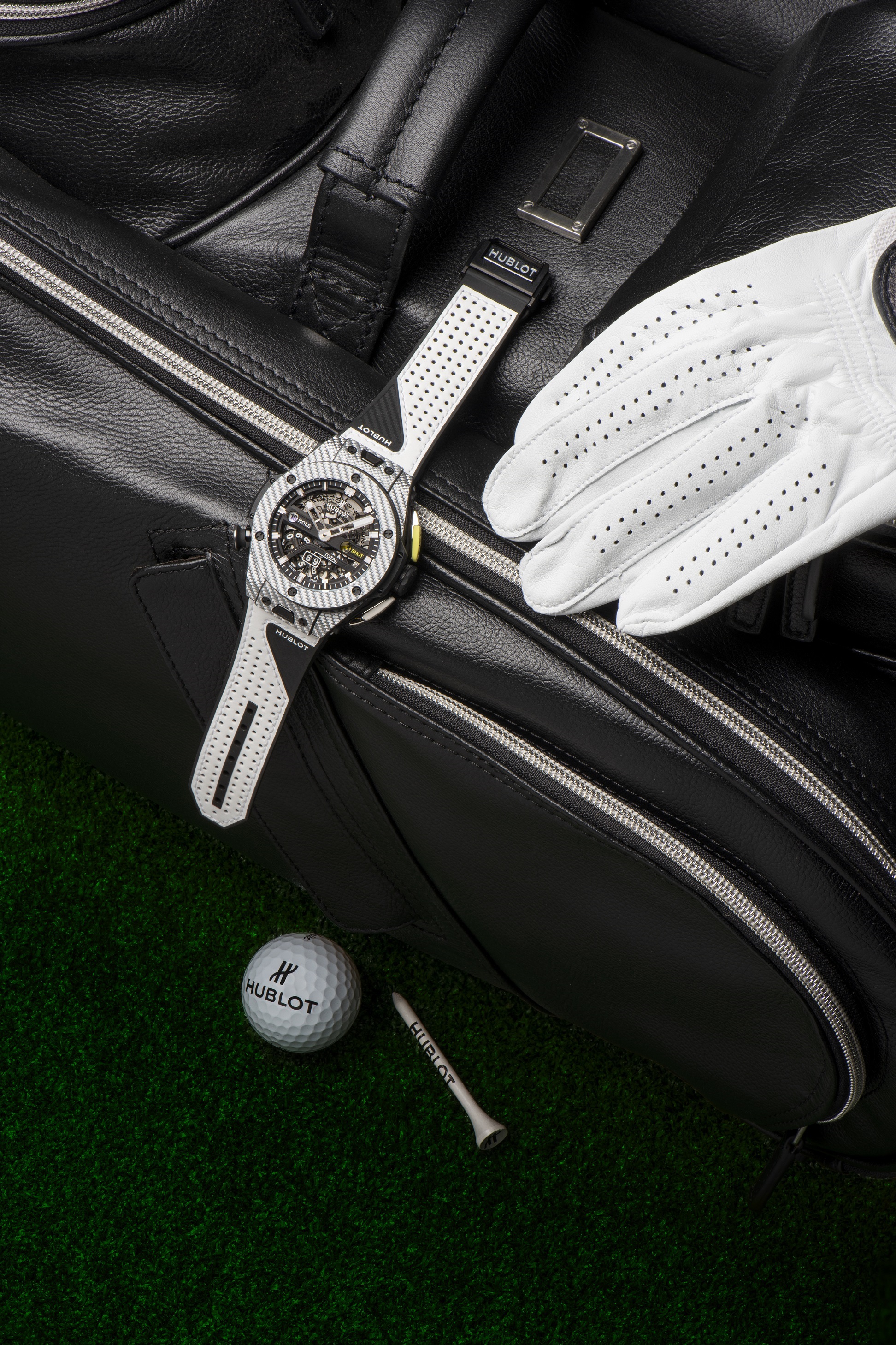 高尔夫哪一款带石英表,高尔夫最佳手表