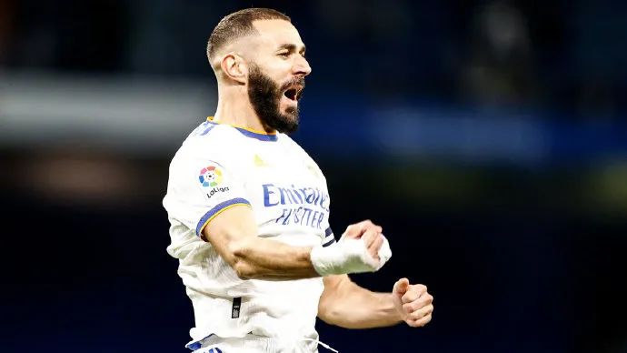 本泽马外号笨马,逗妹吐槽最新