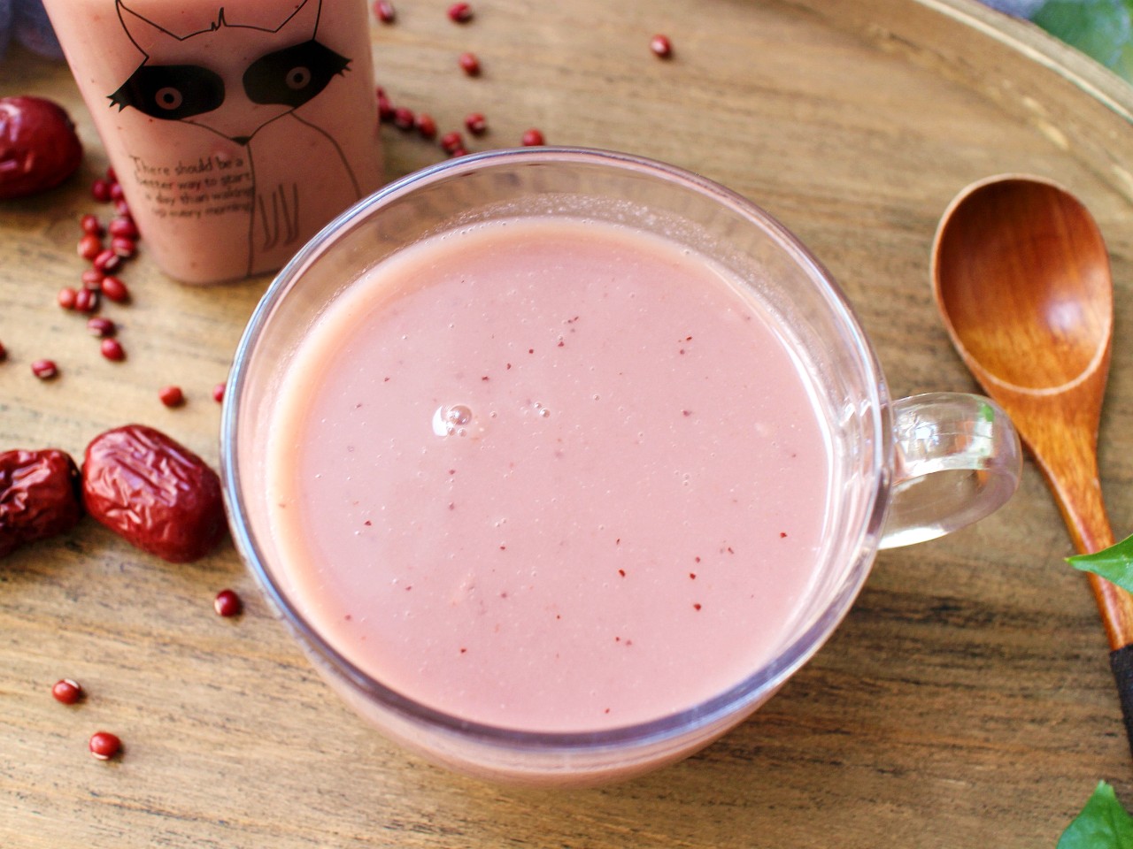 喝什么米糊最有营养,女生适合吃的冲泡米糊