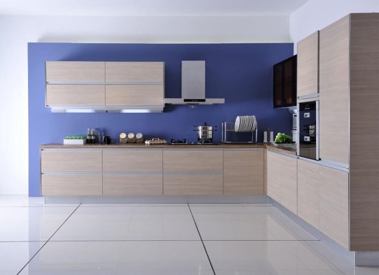 6米欧派橱柜定制价格多少钱一平,橱柜风格和价格