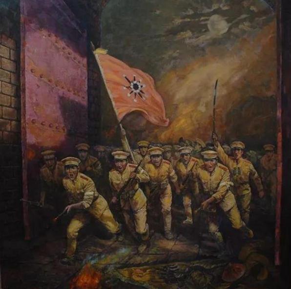 中国近代词史上10首千古名篇：毛*东泽**的《*园春沁**·雪》排名第一