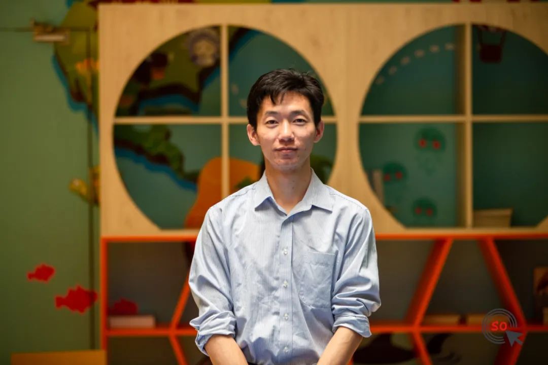 名师|官渡区北京八十学校：良师作伴，名师作友，快乐成长