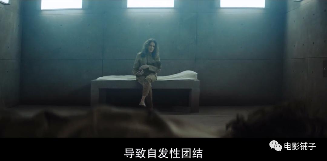 生猛到令人咋舌的R级新片,口碑热度上来了