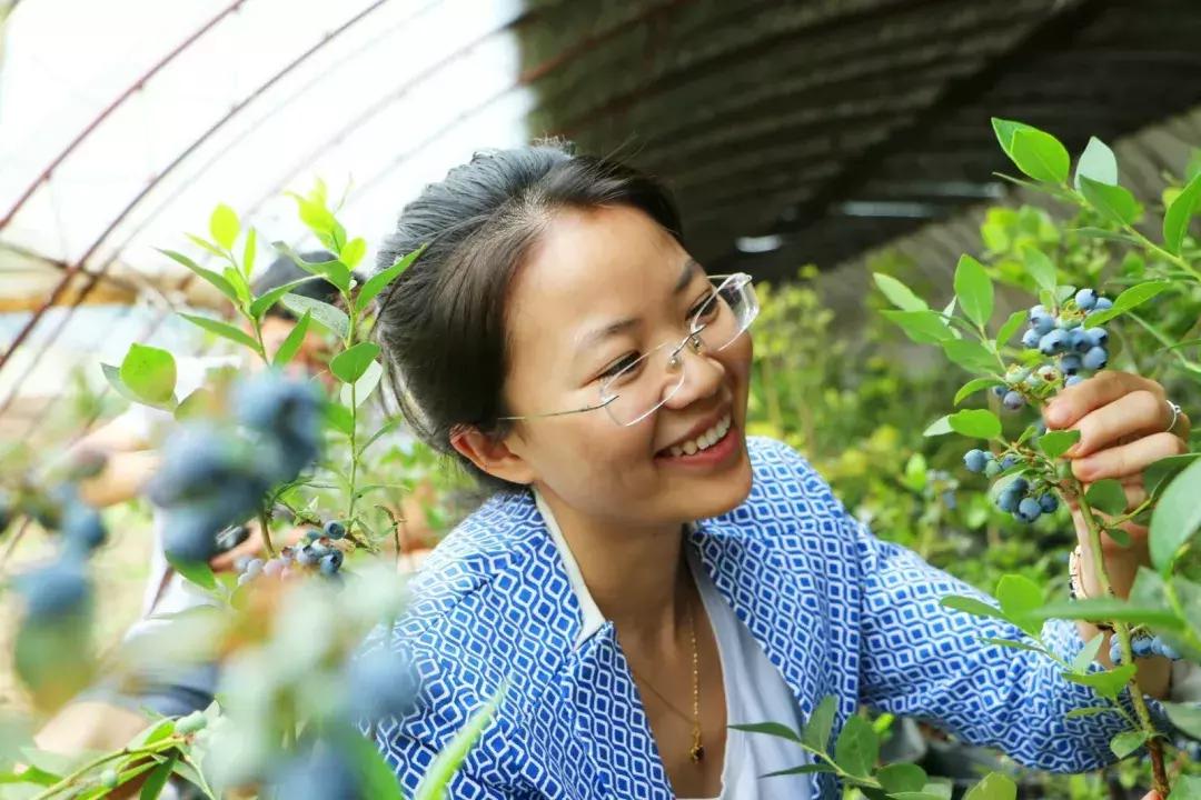 【超燃来袭】武清：70张笑脸，用稳稳的幸福，致敬可爱的祖国！