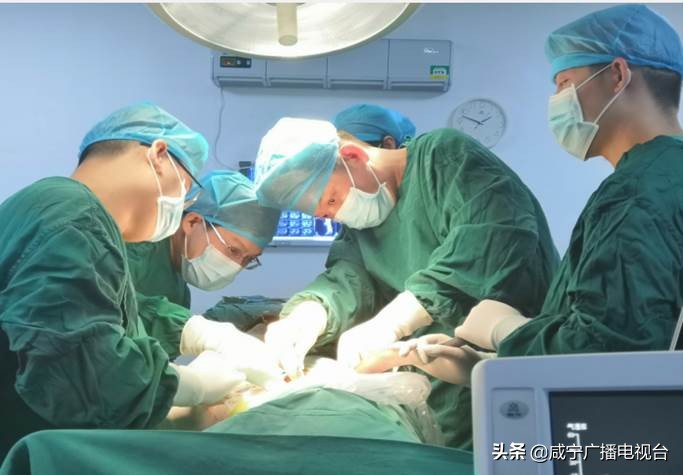 男子意外发现肿瘤,男子意外发现癌症